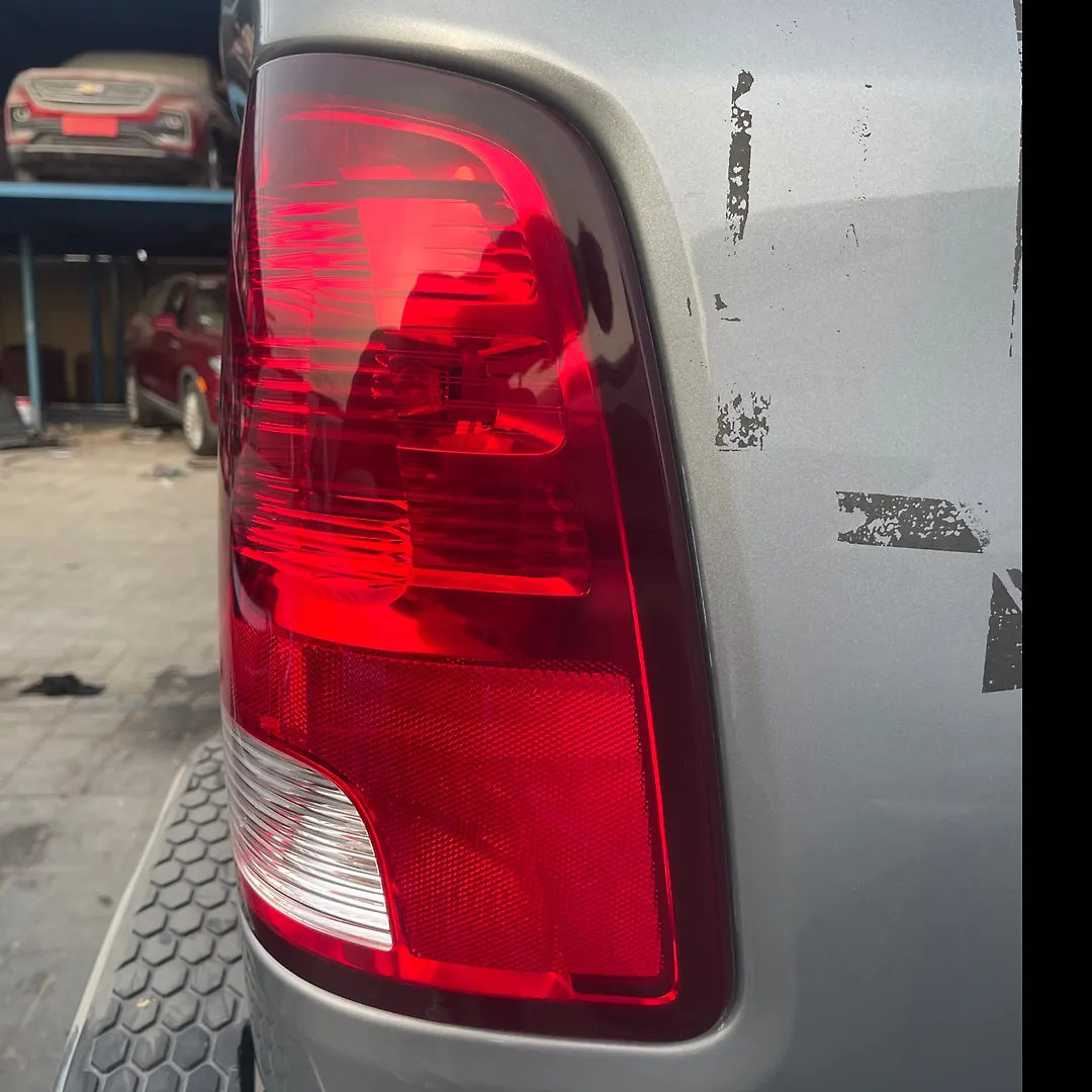 Tail Light (RH) - 2022 RAM 1500 CREW CAB