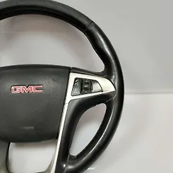 Steering Wheel - 2011 GMC Terrain