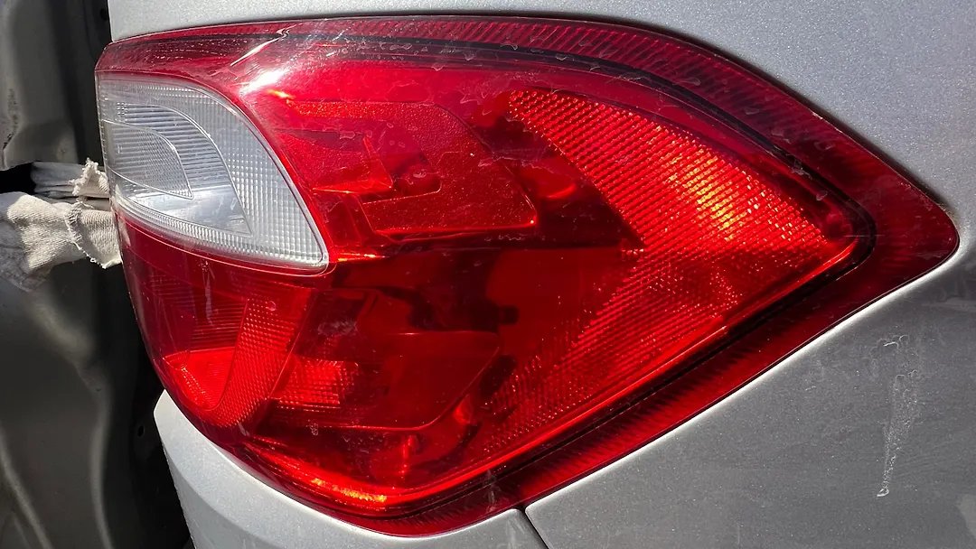 Tail Light (RH) - 2018 Ford EcoSport