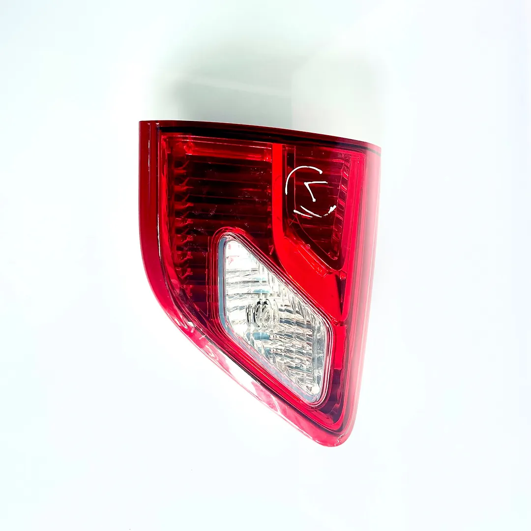Trunk Light (LH) - 2017 Nissan Pathfinder