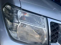 Headlight (RH) - 2014 Nissan Pathfinder