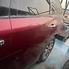 Door (LHB) - 2014 Nissan Pathfinder
