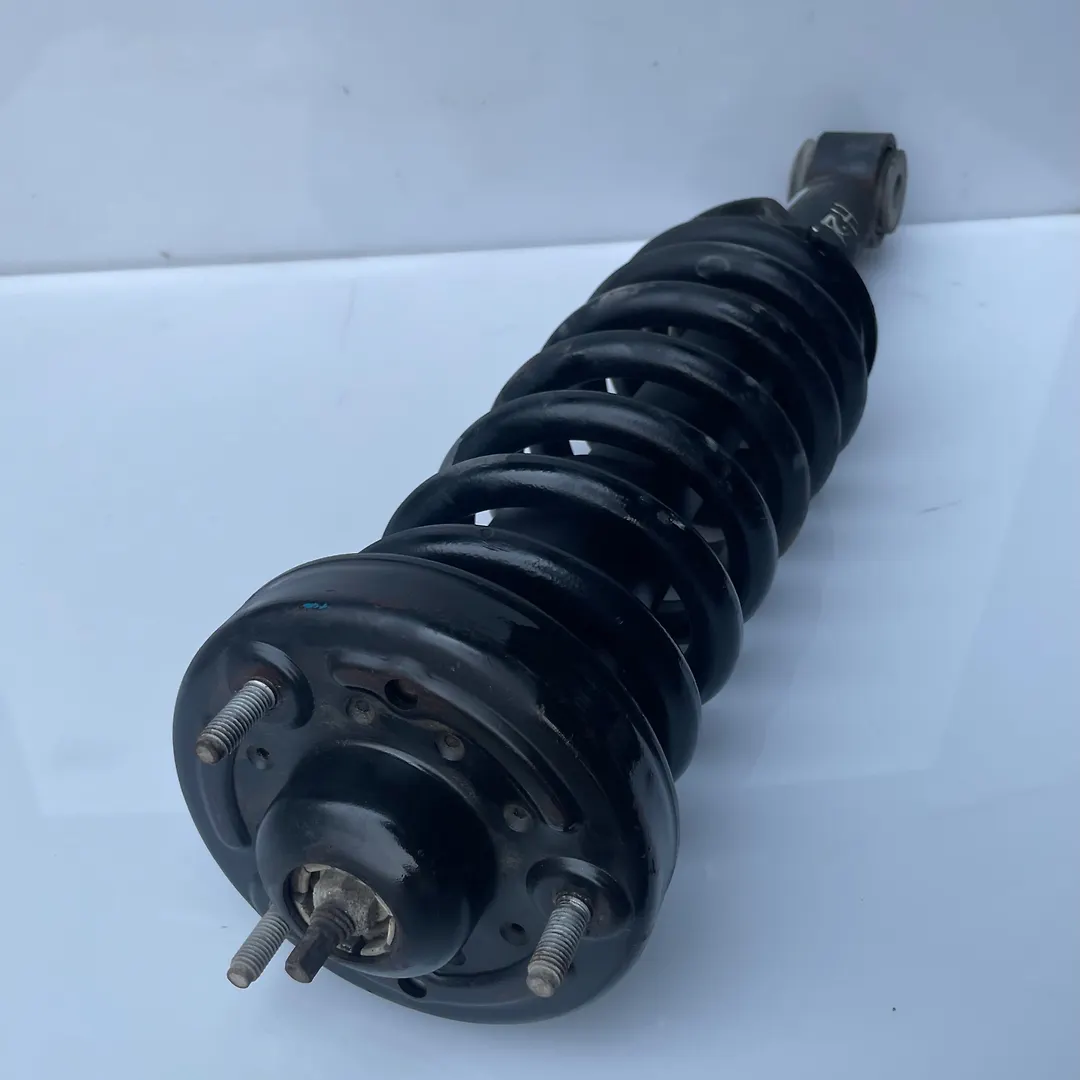 Shock Absorber (RHB) - 2007 Lincoln Navigator