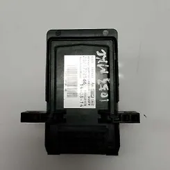 Link control module - 2014 Lincoln MKC