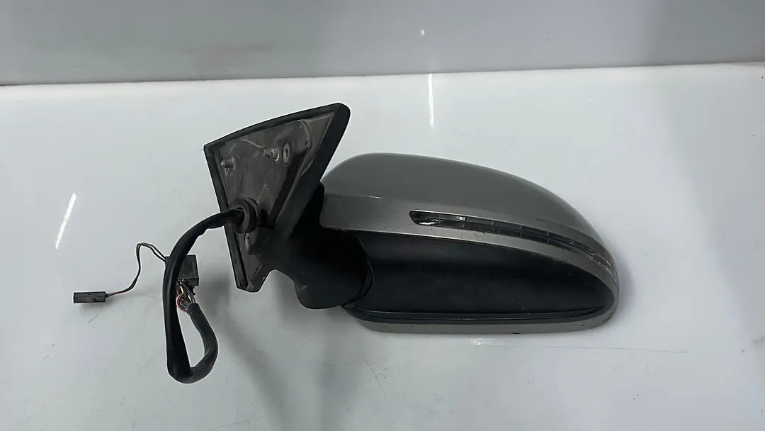 Side Mirror (LH) - 2009 Audi A5