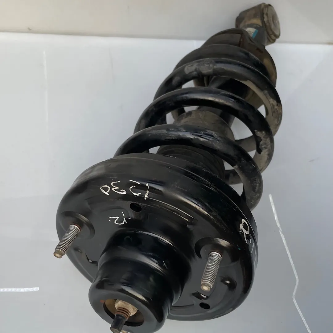 Shock Absorber (RHB) - 2014 Ford Expedition XLT
