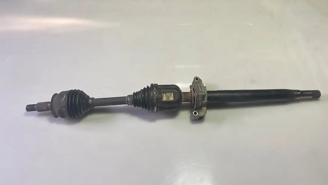 Axle(RHF) - 2017 Chevrolet Impala