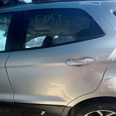 Door (LHB) - 2018 Ford EcoSport