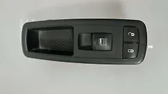 Front door switch - 2014 Jeep GRAND CHEROKEE