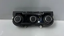 A/C Heater Climate Control Switch - 2013 Volkswagen Golf