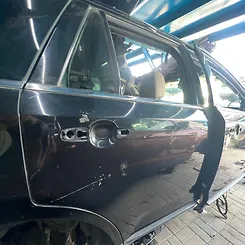 Door (RHB) - 2012 Ford Edge