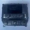 Info Display Screen Radio - 2018 Chevrolet SILVERADO LT