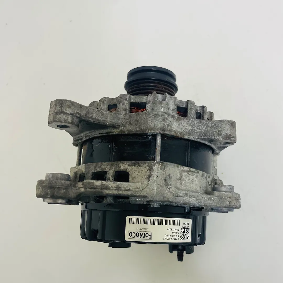 Alternator - 2021 Ford Bronco Sport BIG BEND