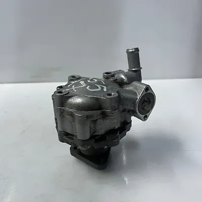 Power steering pump - 2013 Audi Q7