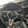Steering wheel - 2018 Infiniti QX50 2.0 Turbo