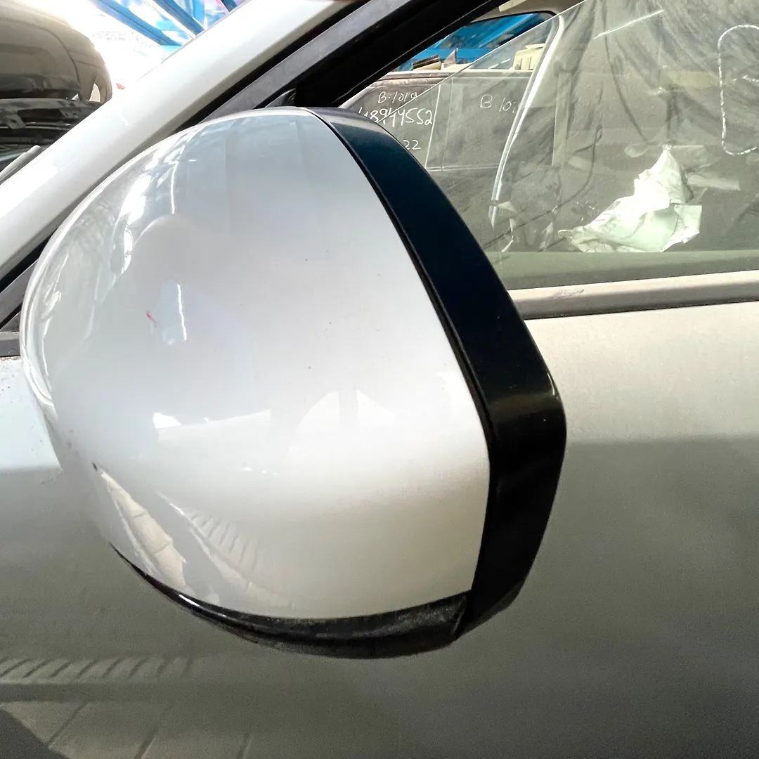 Side Mirror (LH) - 2021 Jaguar E-Pace