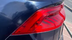 Tail Light (LH) - 2021 Audi Q8