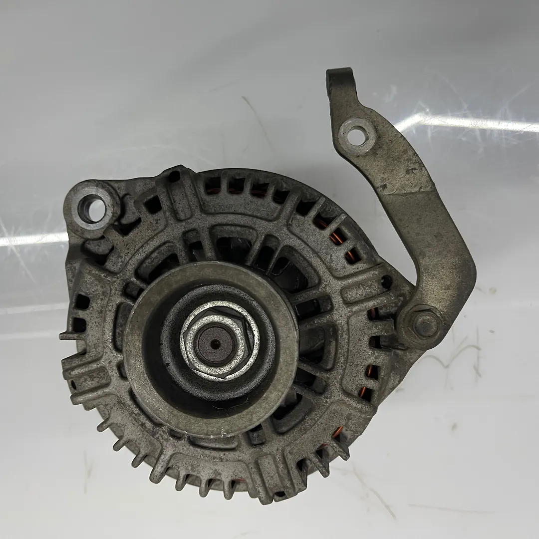Alternator - 2014 Nissan Pathfinder