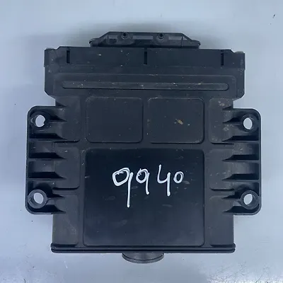 Gearbox Computer - 2011 Porsche GTS