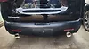Rear Bumper - 2021 Chevrolet Traverse LS