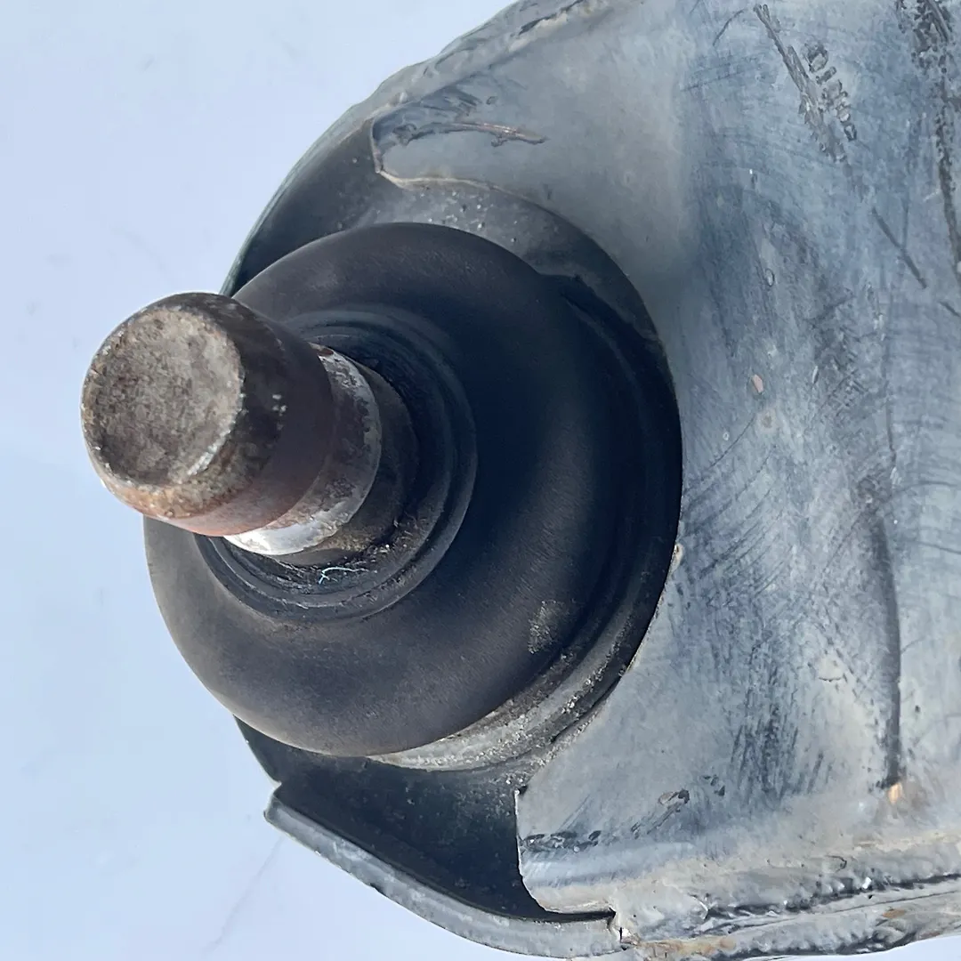 Lower arm (LH) - 2019 Infiniti QX80 Crossover