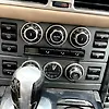 AC Switch - 2007 Land Rover RANGE ROVER VOGUE