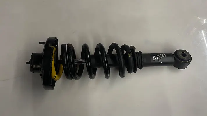 Shock Absorber (LHF) - 2006 Lincoln Navigator
