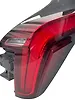 Tail Light (RH) - 2022 Cadillac CT4 Luxury+