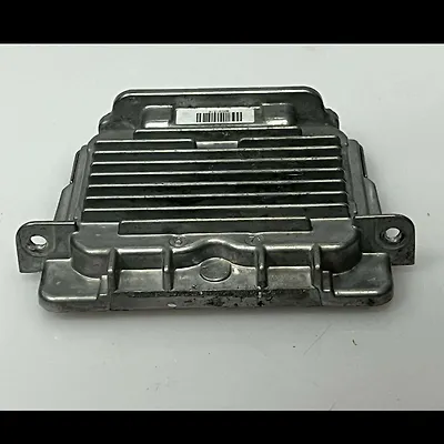 Headlight Module - 2018 Jeep GRAND CHEROKEE