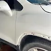 Fender (RHF) - 2016 Chevrolet Trax