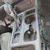 Transmission shift - 2017 Ford Escape