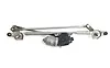 Windshield wiper motor - 2015 Cadillac ATS Standard RWD