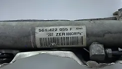 Steering box/rack - 2012 Volkswagen Jetta