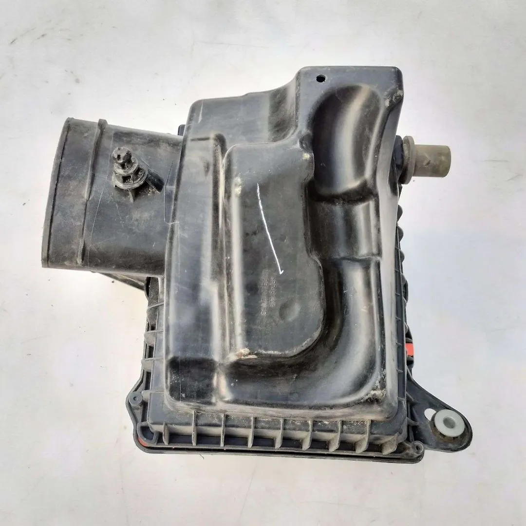 Air cleaner box - 2018 GMC Terrain