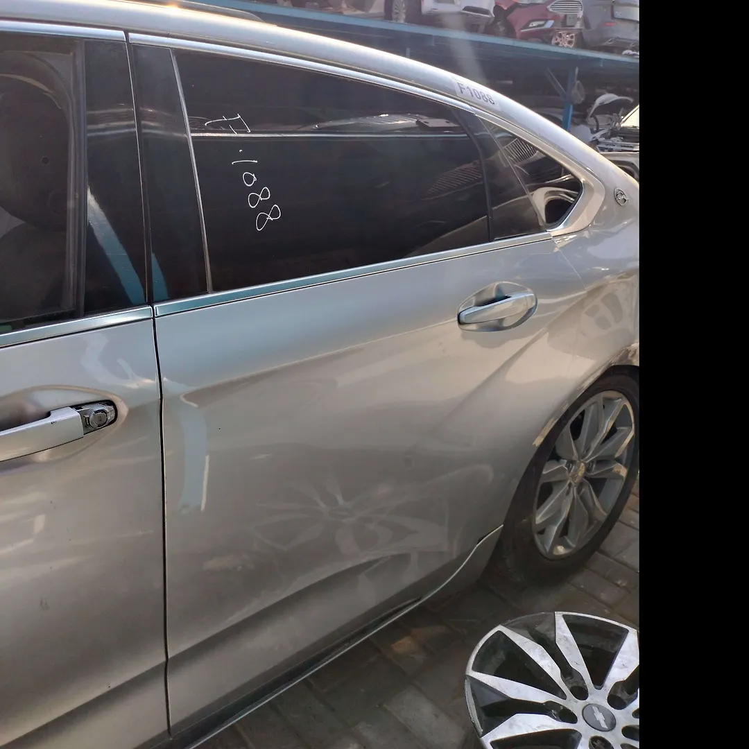 Door (LHB) - 2017 Chevrolet Impala