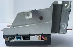 Navigation DVD player - 2011 Jaguar XF