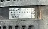 Alternator - 2013 Jaguar XF