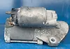 Starter motor - 2012 Ford Explorer XLT