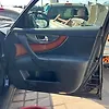 Door (RHF) - Infiniti