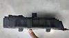 Fuse box - 2012 Ford Explorer
