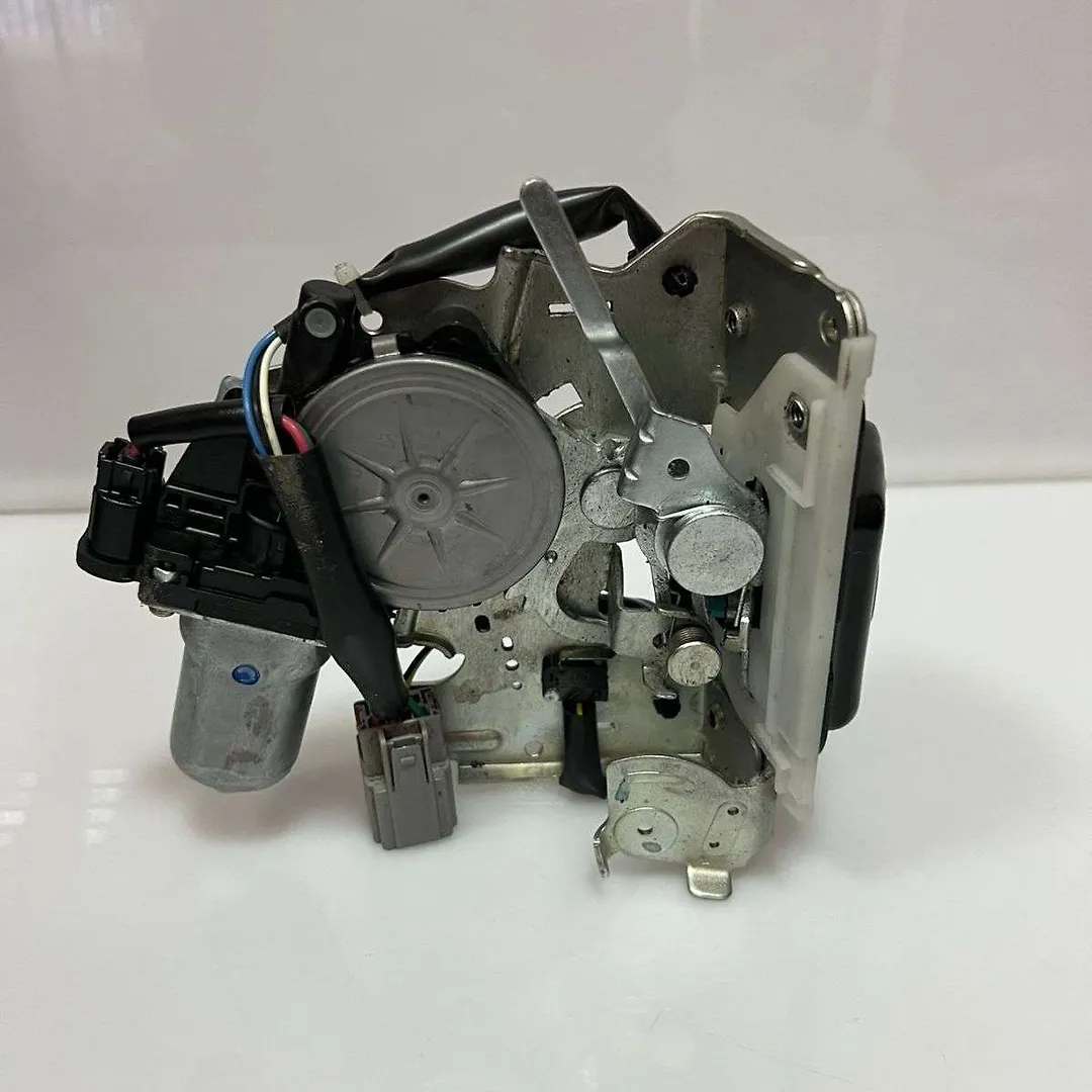 Trunk Lock - 2018 Jeep GRAND CHEROKEE