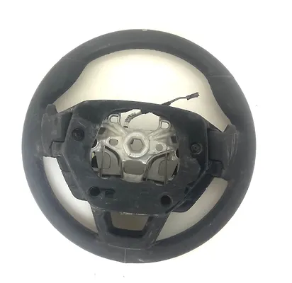 Steering Wheel - 2020 Lincoln Corsair Reserve