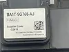 CRUISE CONTROL RADAR SENSOR  - 2011 Ford Explorer