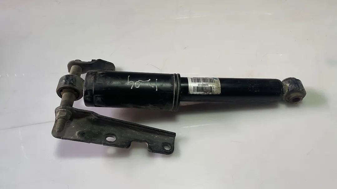 Shock Absober (LHB) - 2015 GMC Acadia SLE