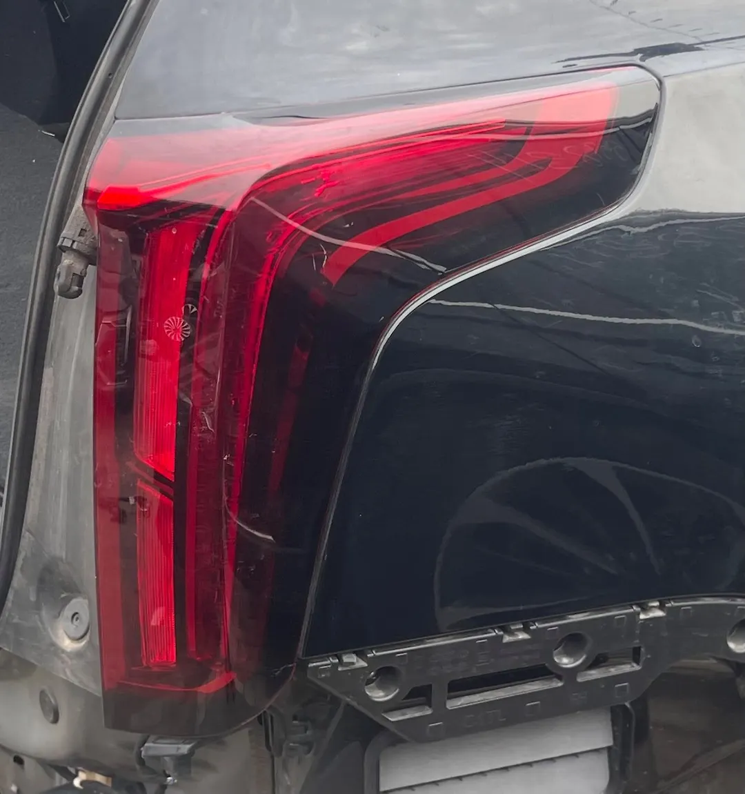 Tail Light (RH) - 2020 Cadillac XT6 Premium Luxury