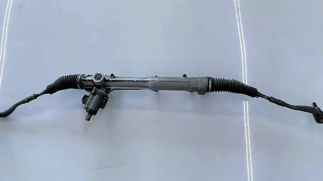 Steering box/rack - 2012 Audi A8