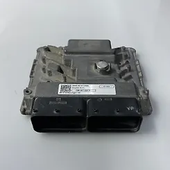 Engine ecm - 2014 Volkswagen GTI