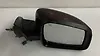 Side Mirror (RH) - 2012 Dodge Durango SXT