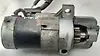 Starter Motor - 2014 Lincoln MKZ