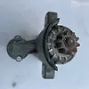 Starter Motor - 2015 Ford Edge